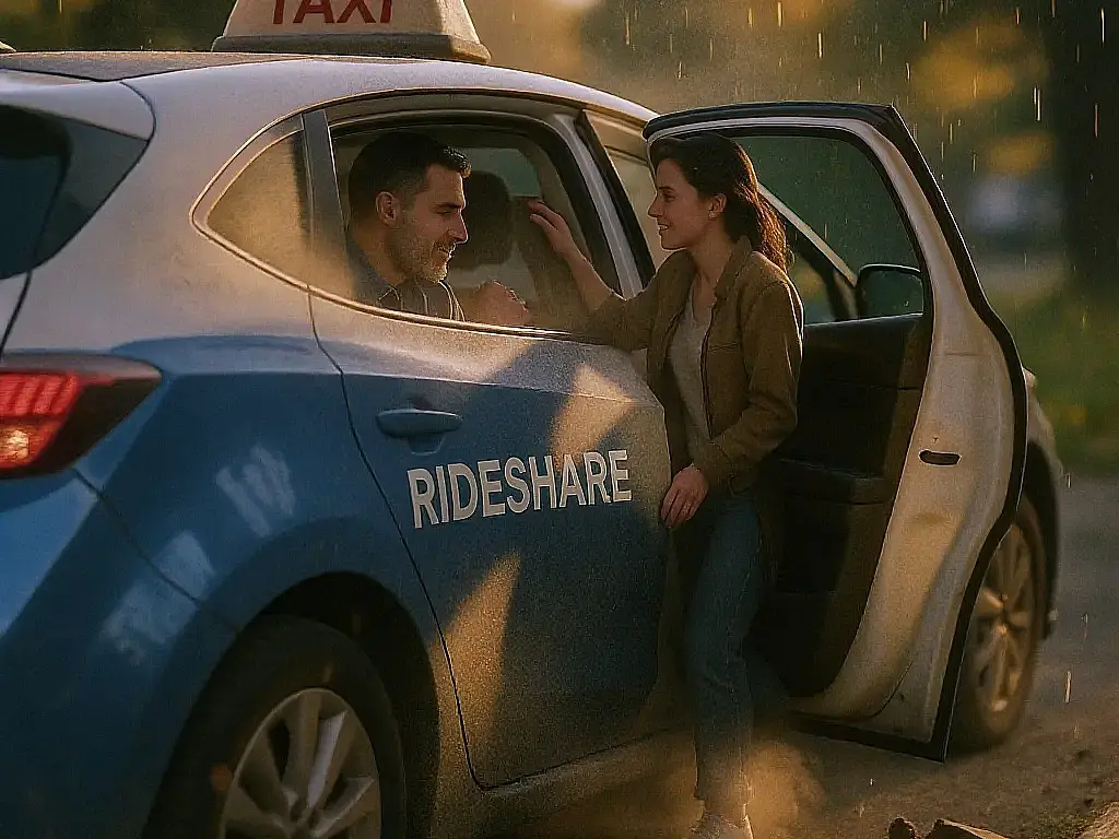 Professional Rideshare Accident Injury Claims services by Atlanta Auto Law in Atlanta, GA — licensed Personal Injury Lawyer provider