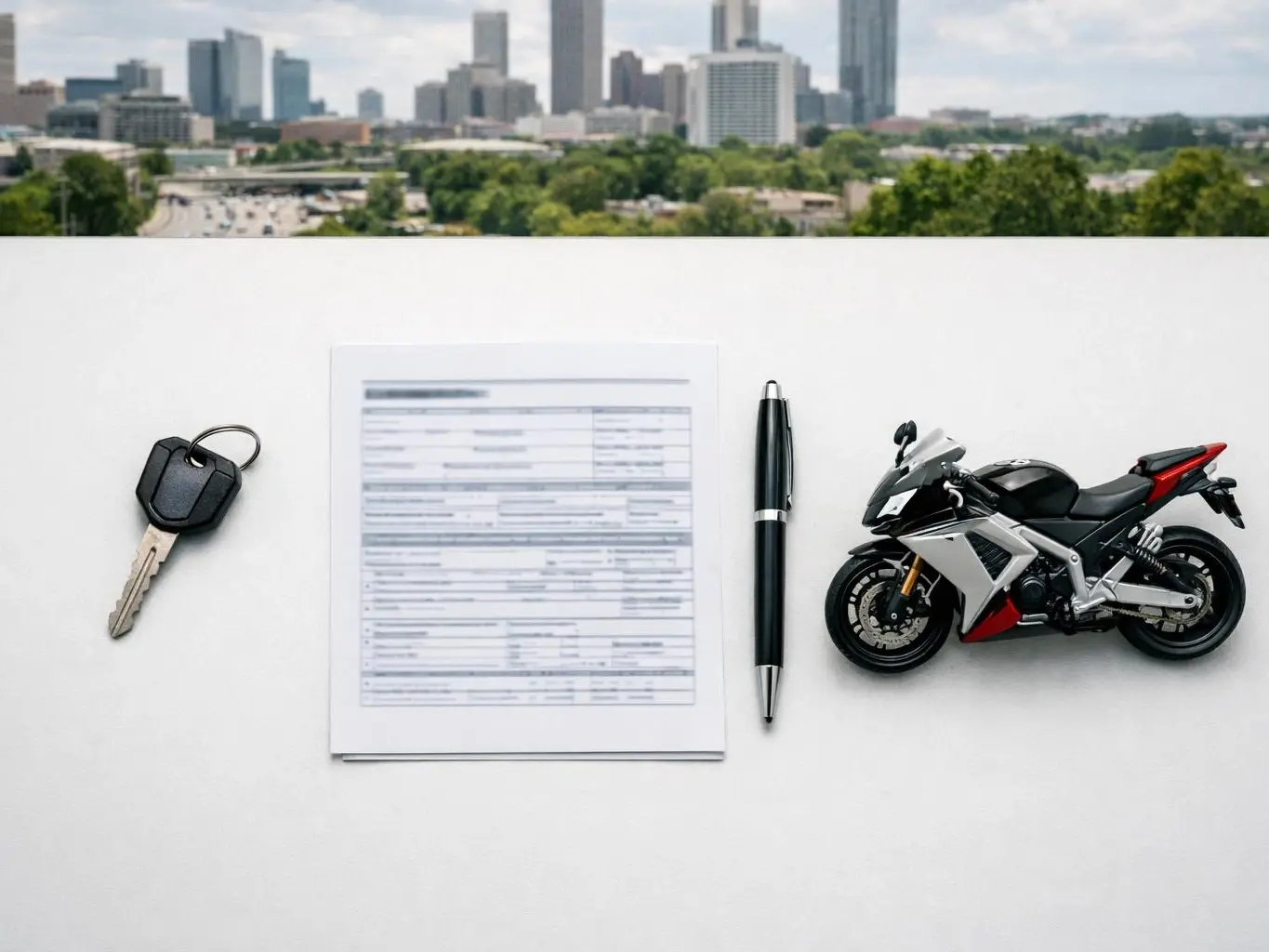 Wrongful Death Attorney in Stonecrest, GA — results