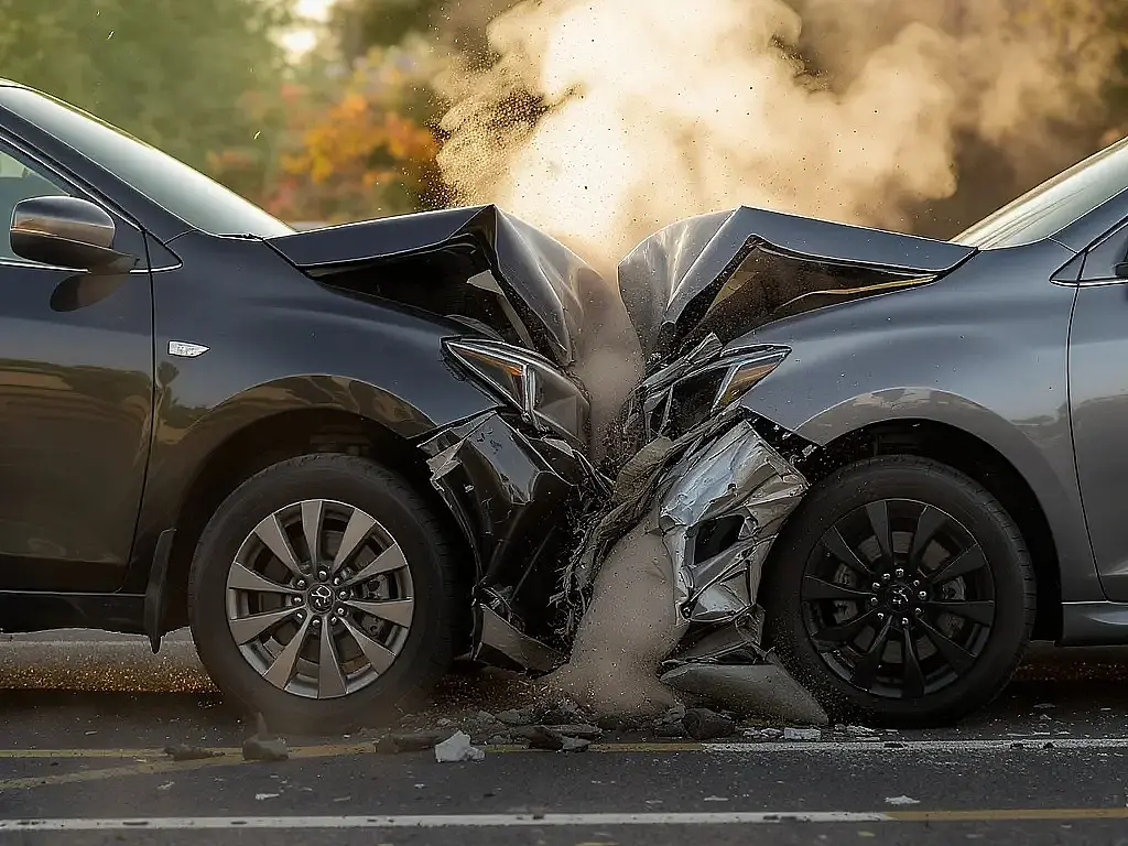 Professional service work by Atlanta Auto Law in the area