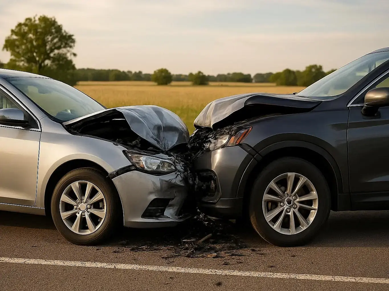 Atlanta Auto Law step-by-step service process — professional quality from start to finish