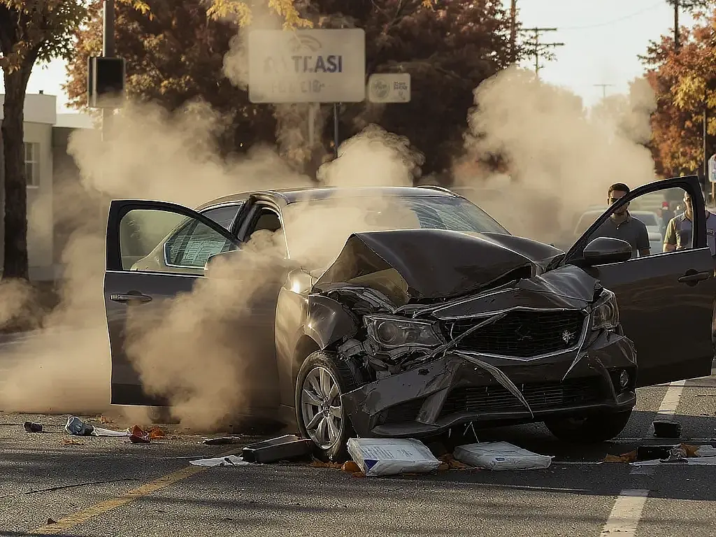 Atlanta Auto Law service area covering the area, GA and surrounding neighborhoods