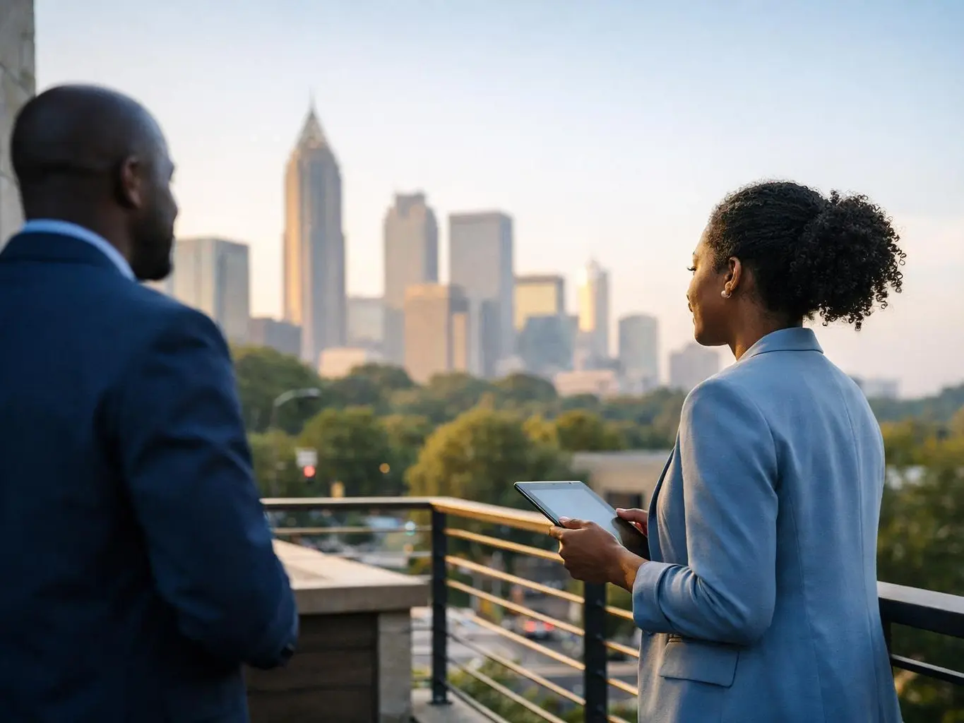 Wrongful Death Attorney in Chamblee, GA — overview