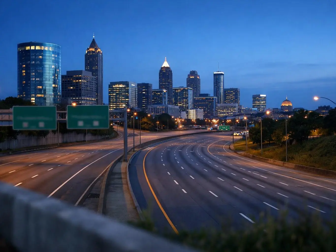 Wrongful Death Attorney in Chamblee, GA — in action
