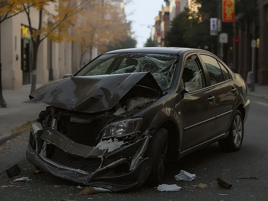 Professional T-Bone Accident Injury Claims services by Atlanta Auto Law in Atlanta, GA — licensed Personal Injury Lawyer provider