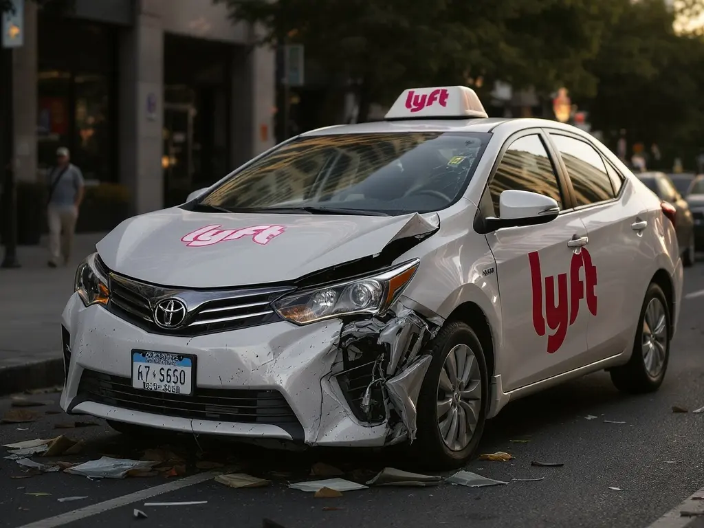 Personal Injury Lawyer