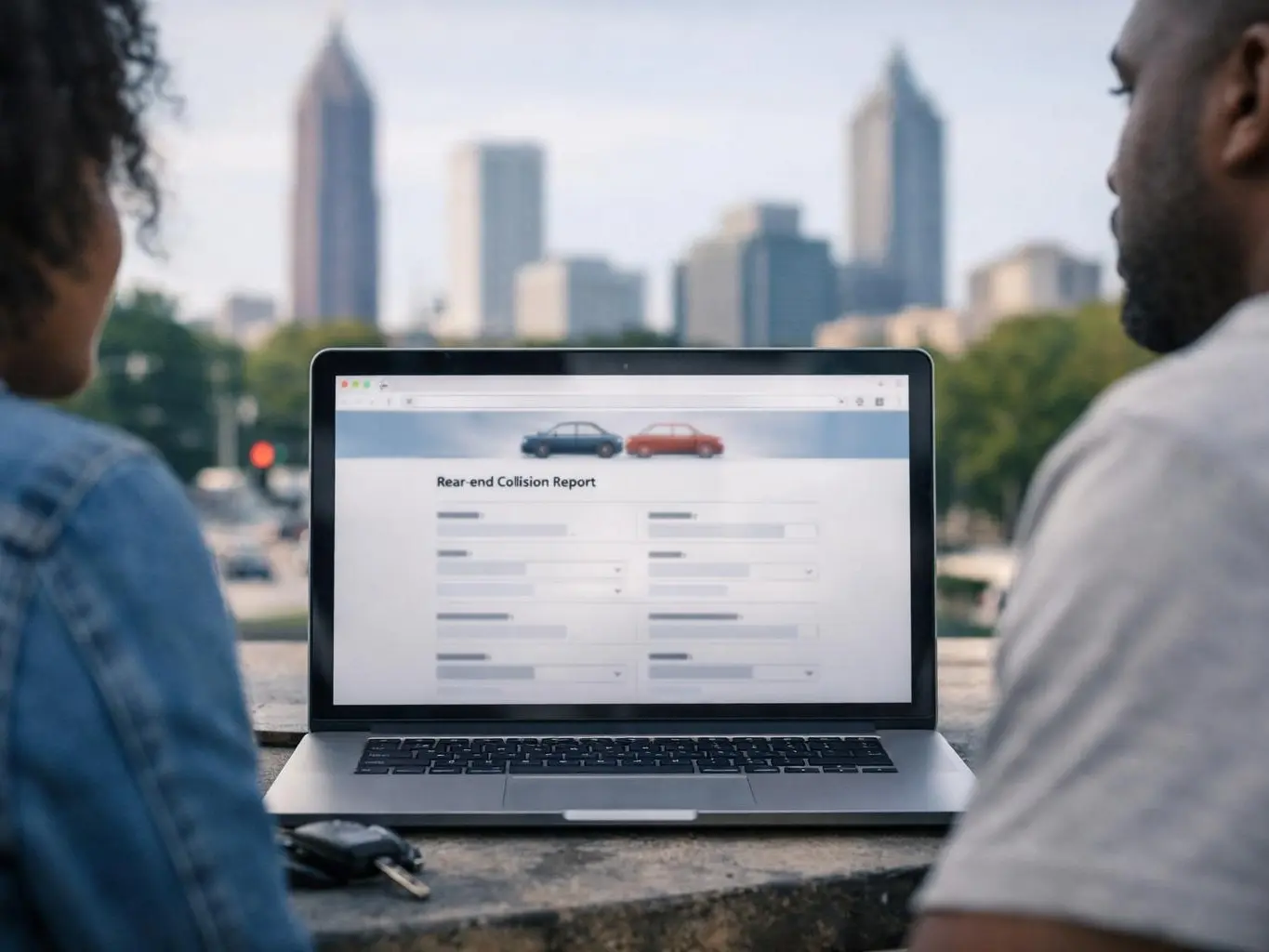 Underinsured Motorist Coverage Definition & Examples — in action