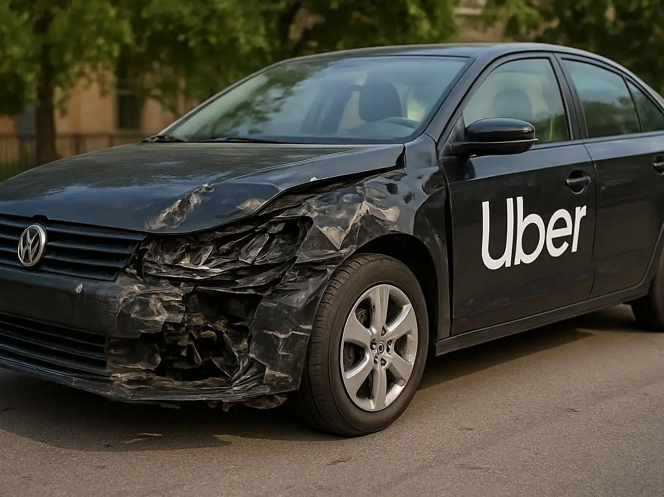 Professional service work by Atlanta Auto Law in the area