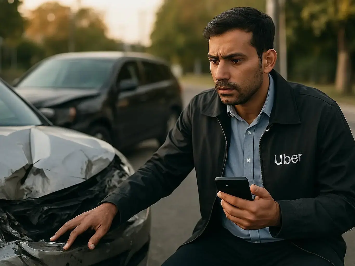 Atlanta Auto Law step-by-step service process — professional quality from start to finish