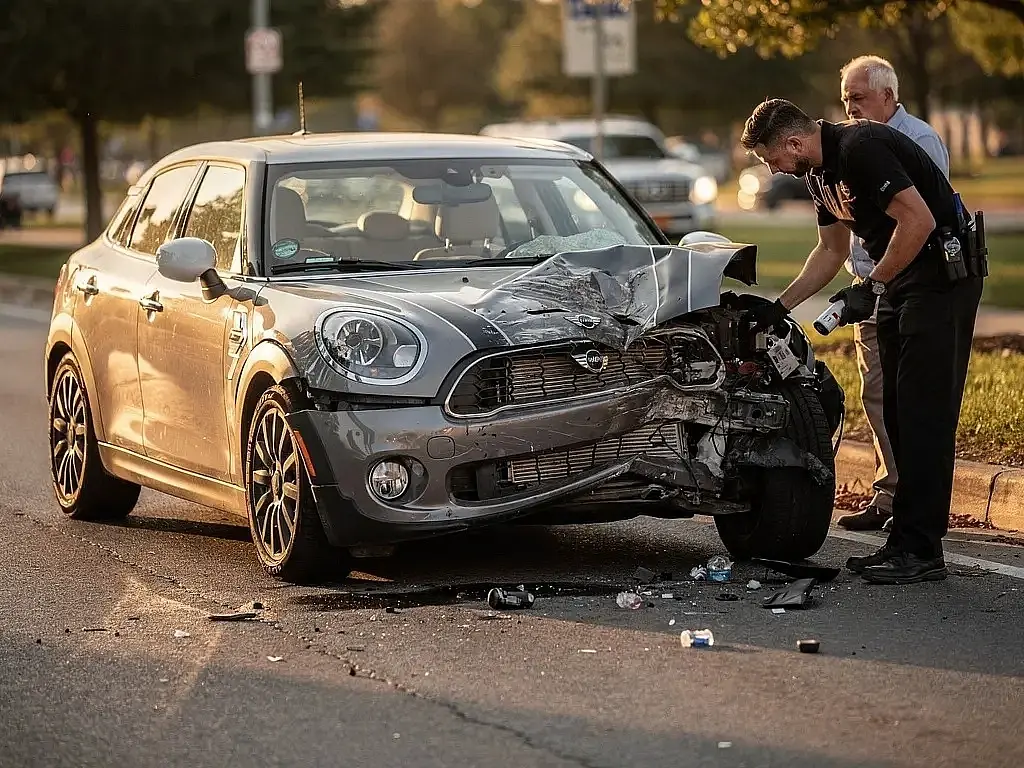 Professional Uber Accident Injury Claims services by Atlanta Auto Law in Atlanta, GA — licensed Personal Injury Lawyer provider